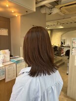 グッドネイバーズ 水戸赤塚(GOOD NEIGHBORS)&nbsp;シナモンベージュ♪