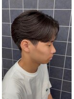 エクシア 堺店(EXCIA) 曲がる縮毛矯正
