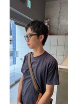 アディクション(ADDICTION)&nbsp;ナチュラルスパイキーショート