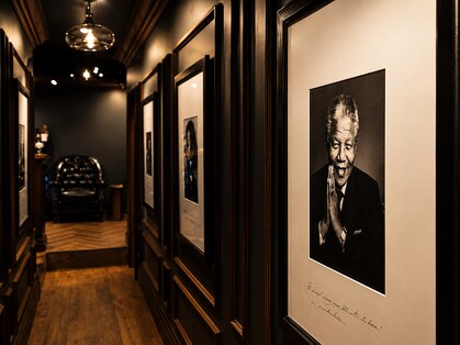 銀座 シノ 本店(shino)の写真