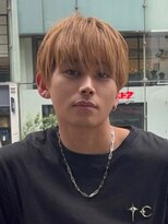 エトワ 新宿店(ETOWA)&nbsp;20代30代40代◎骨格に合わせた似合わせメンズカット