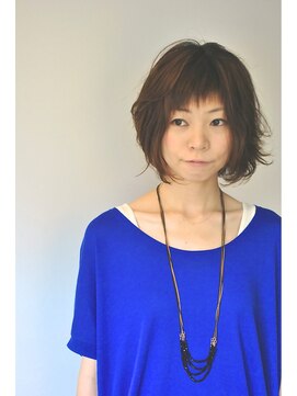 スヌーズ(snooze) Autumn&Winter