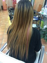 ヘアメイク プリンセス(Hair Make PRINCESS)&nbsp;エクステ