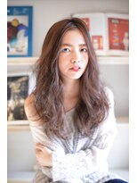 マイティ バイ エイチ(mighty by H)&nbsp;mighty ☆surf☆rough curl☆[052-262-4162]