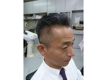 バニーヘアー(Vanny Hair)