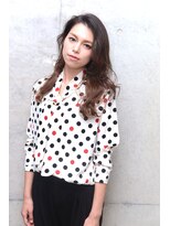 パッチ ヘアー(PATCH HAIR)&nbsp;グレーグラデーション