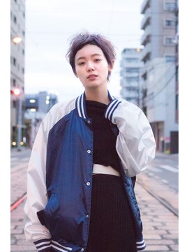 ジョナサン リヴィングストン(JONATHAN LIVINGSTON) ネオウルフ