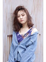 ヘアー デザイナーズ サロン アヴァンセ(HAIR DESIGNER'S SALON AVANCE)&nbsp;フォト撮影用スタイル☆