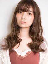 グランシュ 青葉台店(GranCieux)&nbsp;エアリーロング★QUATRO116★