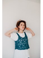 リアン 方南町店(Lian) かきあげショート