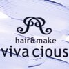 ヴィヴァーシャス 二日市店(Viva cious)のお店ロゴ
