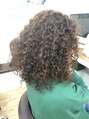 エイトヘアーアンドジョイ(Eight hair&joy)&nbsp;ツイストスパイラル