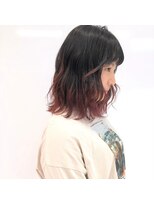 キーン 吉祥寺店(keen)&nbsp;《keen×アイカワ》グラデーションカラー［吉祥寺/吉祥寺駅］