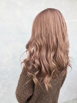 へアメイクワンプラス 四日市(HAIR MAKE ONEplus)&nbsp;カプチーノ