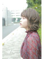 サイン ヘア イノベーション(sign HAIR INNOVATION)&nbsp;ベージュ