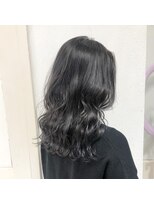 ジゼル(GiseL)&nbsp;ダークグレージュ