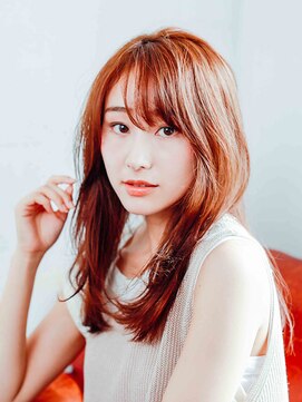 プロデュース 相模原店(Produce) 大人かわいい♪ストレート♪ゆるふわ♪