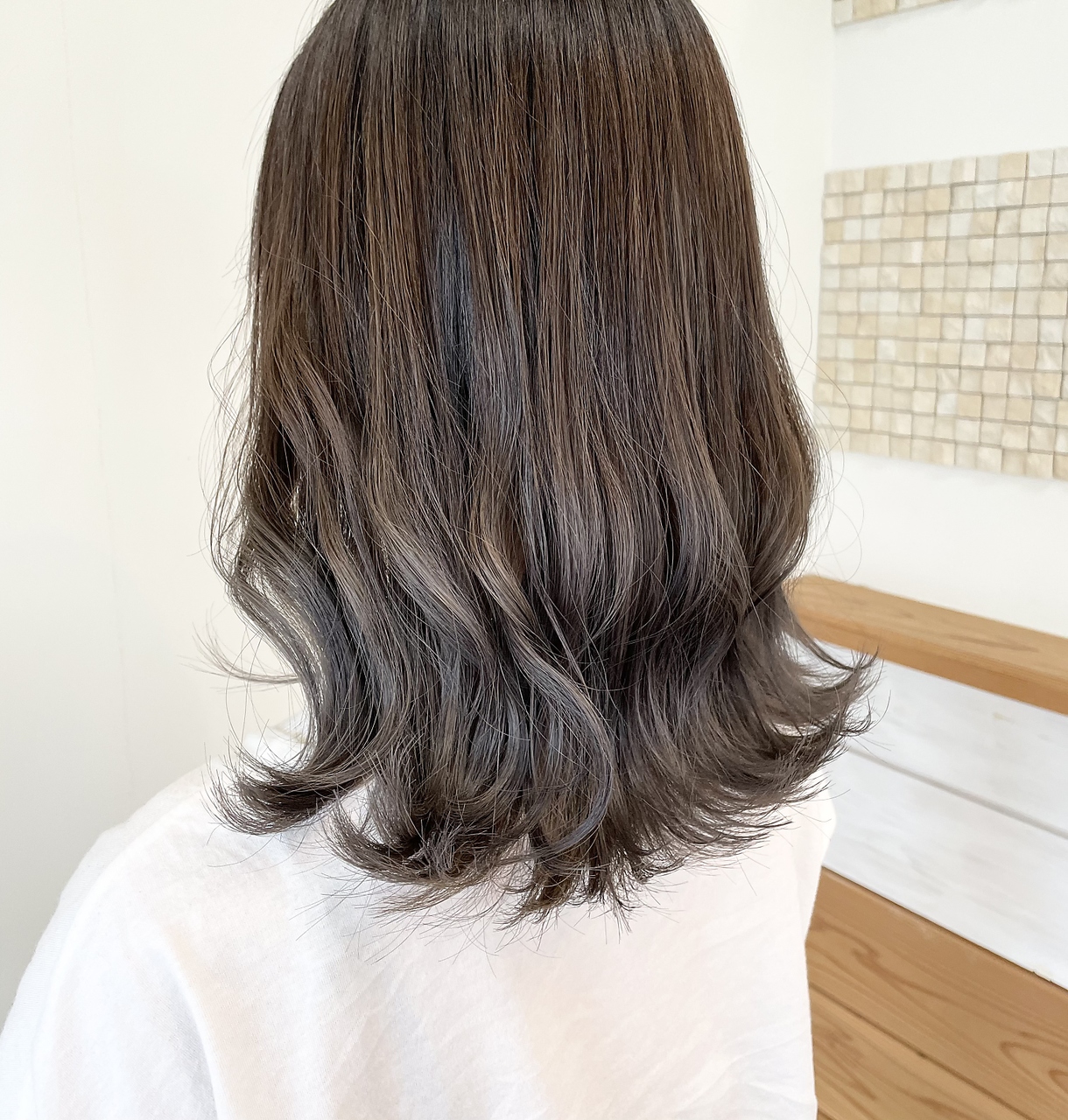 マヤ 小瀬店(MYA) シークレットハイライトカラー