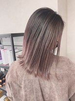 ビークール 岩沼店(Be-COOL) ビークール岩沼店　デザインカラー　30代　40代　50代