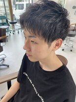 エルパライソ リフォ(Elparaiso Reff)&nbsp;オシャレ学生様の出来上がり♪