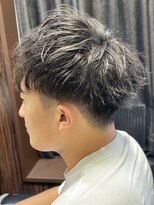 ヒロギンザ 新橋銀座口店(HIRO GINZA) ソフトツイストスパイラル