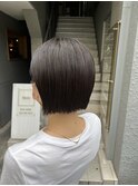 【mois】ミニボブ