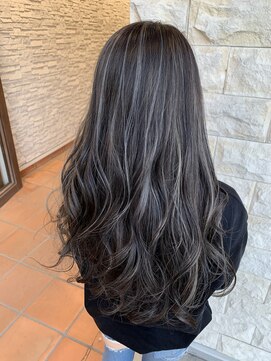 ブランシェ 高蔵寺店(BRANCHE) 【加藤】ハッキリハイライト!