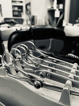 嵐屋(ARASHIYA)&nbsp;西方 マサヒコ