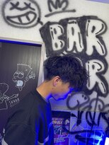 ザセカンド(THE 2nd)&nbsp;緩めのツイストスパイラル