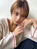 グリーン 町田(green)&nbsp;ennui short