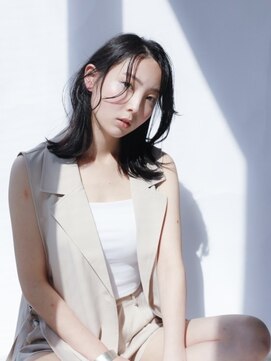 トイロ(toiro*) 外ハネロブ