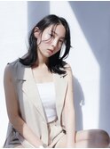 外ハネロブ