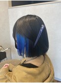 ボブ