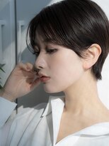 エインアンリー 表参道(AIN.ANLY.)&nbsp;大人ショートボブ20代30代40代【AIN.表参道】小田恭平