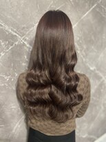 ヘルツ(Hz.)&nbsp;シールエクステ80枚