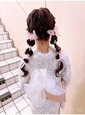 ツイン玉ねぎ