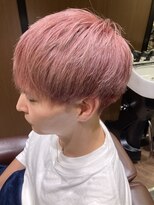 クララン(clarens)&nbsp;ダブルカラーピンク