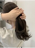 アッシュカラー