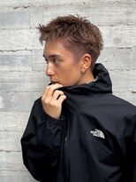 ポート 浦和(PORT)&nbsp;スパイキーショート