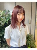 韓国アイドル風レイヤー1
