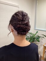 ラキ(LAKI)&nbsp;アップスタイル