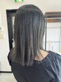 シエル(Ciel) 大人女子のカラーもお任せください♪