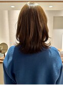 【エルサフィロ　肥後橋】お客様スタイル