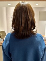 エルサフィロ ヒゴバシ(el zafiro)&nbsp;【エルサフィロ　肥後橋】お客様スタイル