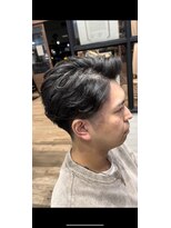 インパークス 獨協大学前駅店(INPARKS)&nbsp;パーマ×カット