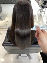 シャンプーボーイエイムス(SHAMPOO BOY aims)&nbsp;#髪質改善トリートメント 長崎髪質改善