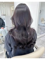 リティ ミト(LITTY MITO)&nbsp;ラベンダーグレー