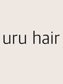 ウル ヘアー(uru hair)/uru hair