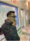 skin fade