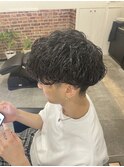 波巻きスパイラル